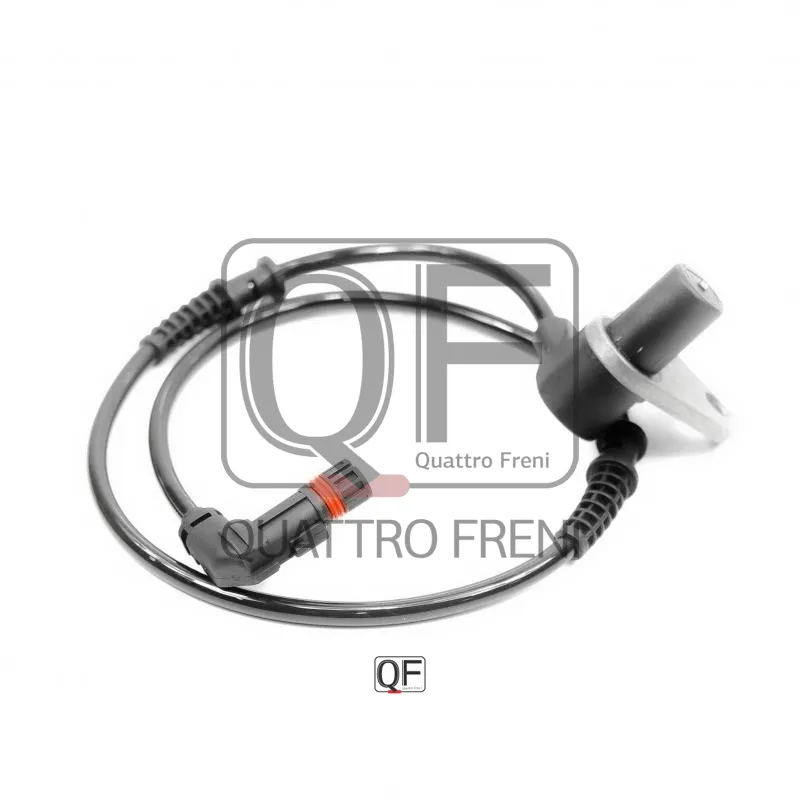 ИМПУЛЬСНЫЙ ДАТЧИК ABS FR RH QUATTRO FRENI QF60F00299