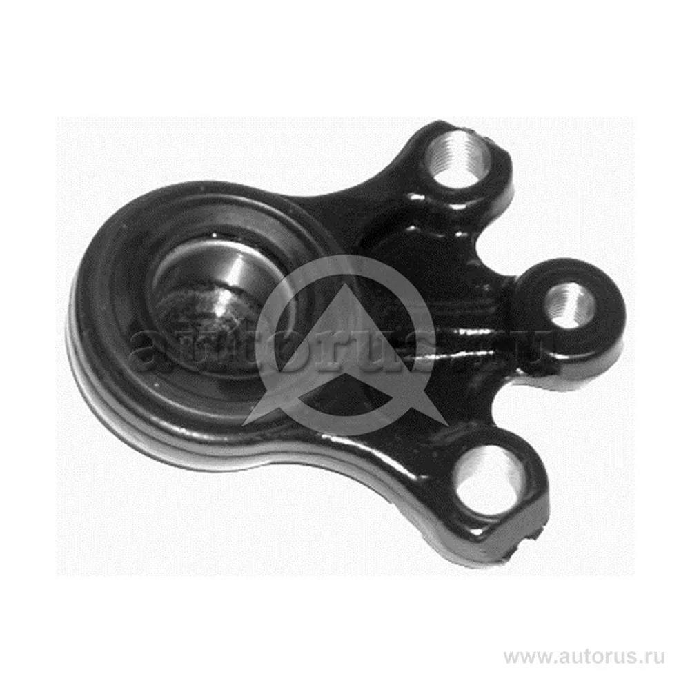 Опора шаровая PEUGEOT 407 04-, 407 SW 04-, CITROEN C5 08-, C6 05-, SIDEM 53080