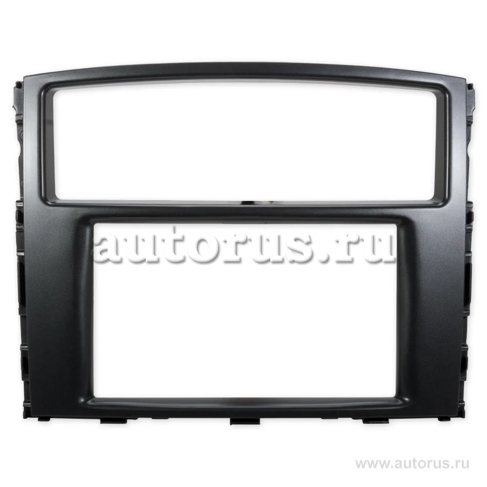 Рамка Mitsubishi Pajero 4 , 2DIN INCAR Incar RMS-N01