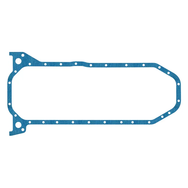 Прокладка поддона ЦЕЛЬНАЯ [072103609C] VW LT 28-55, VOLVO 760/940/9 VILITAN 12218VLT