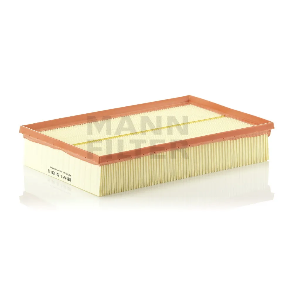 Фильтр воздушный MANN MANN-FILTER C 30 189