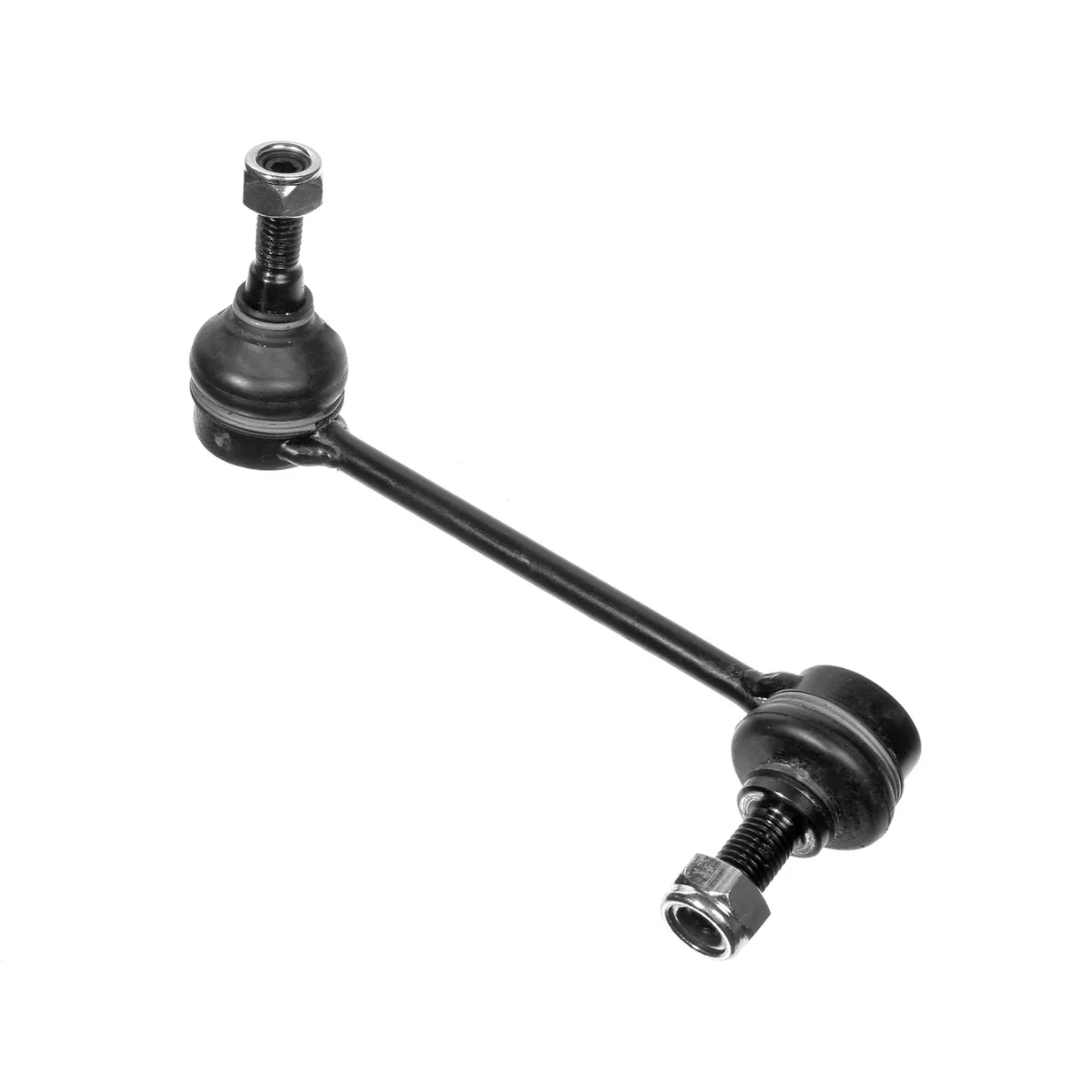 Тяга переднего стабилизатора L MB W140 L MEYLE 016 060 6318