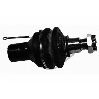 Шар опора MER MB100 L/R Metalcaucho 53072