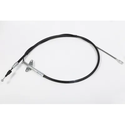 Тросик ручника сзади слева для MB T1/TN 408/410 STELLOX 8504522_SX