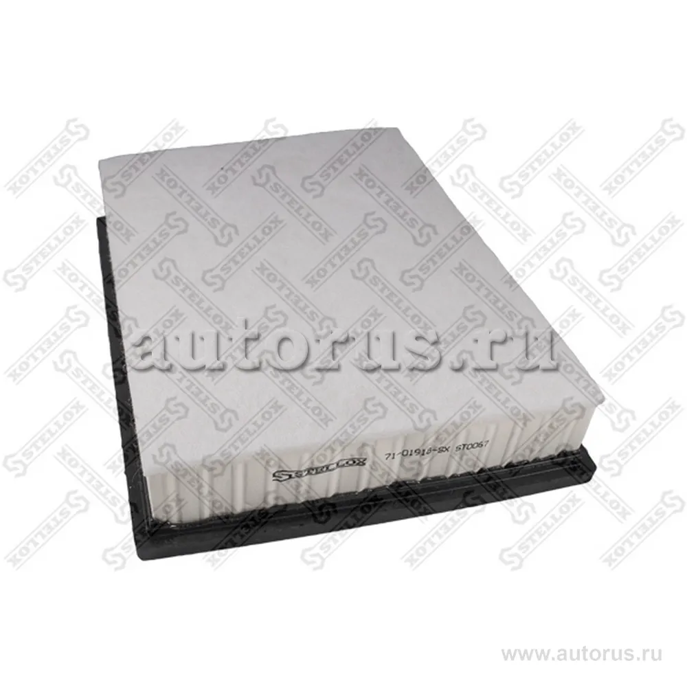 Фильтр воздушный Toyota Land Cruiser,Lexus GX 09> STELLOX 71-01918-SX