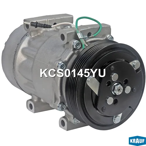 Компрессор кондиционера KRAUF KCS0145YU
