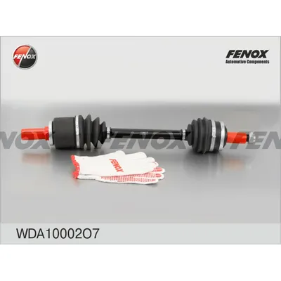 Привод колеса L FENOX wda10002o7