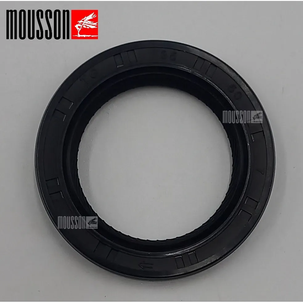 Сальник передний Land Rover 3,6D 368DT (35*50*7) MOUSSON SEA368DTF