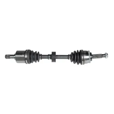 Привод левый ABS, MR910297 Mitsubishi Carisma 1.8GDi 98> STELLOX 158 1644-SX