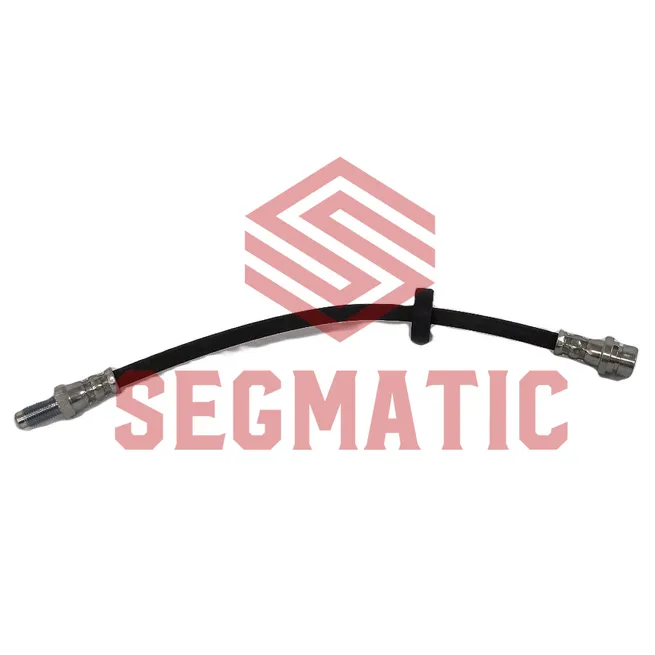 Шланг тормозной Ford Mondeo III задний SEGMATIC SGBH5019