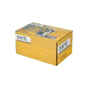 Наконечник рулевой лев.+прав. Chevrolet Aveo 1.2-1.6/1.3D 11> ZENTPARTS Z11036_ZNT