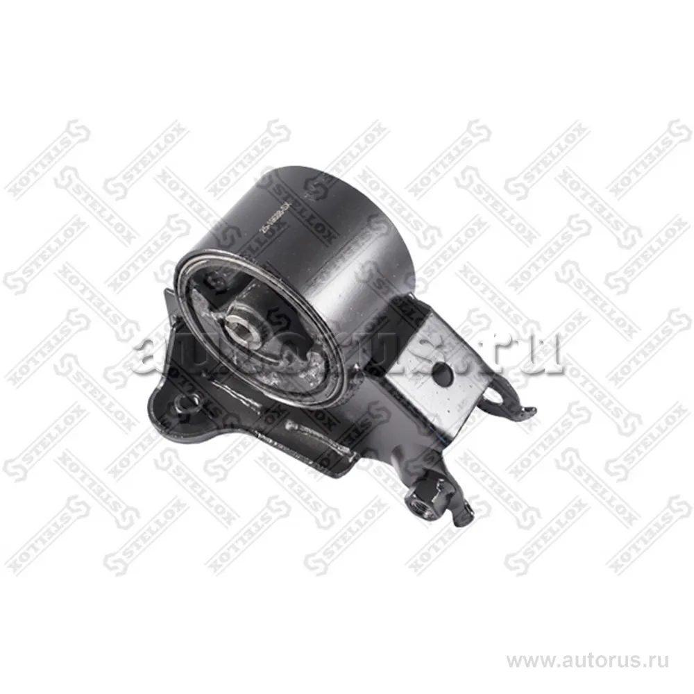 Опора двигателя задняя Nissan Primera 01-07/X-TRAIL 00-06 STELLOX 25-19688-SX