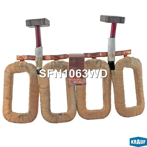 Статор стартера KRAUF SFN1063WD
