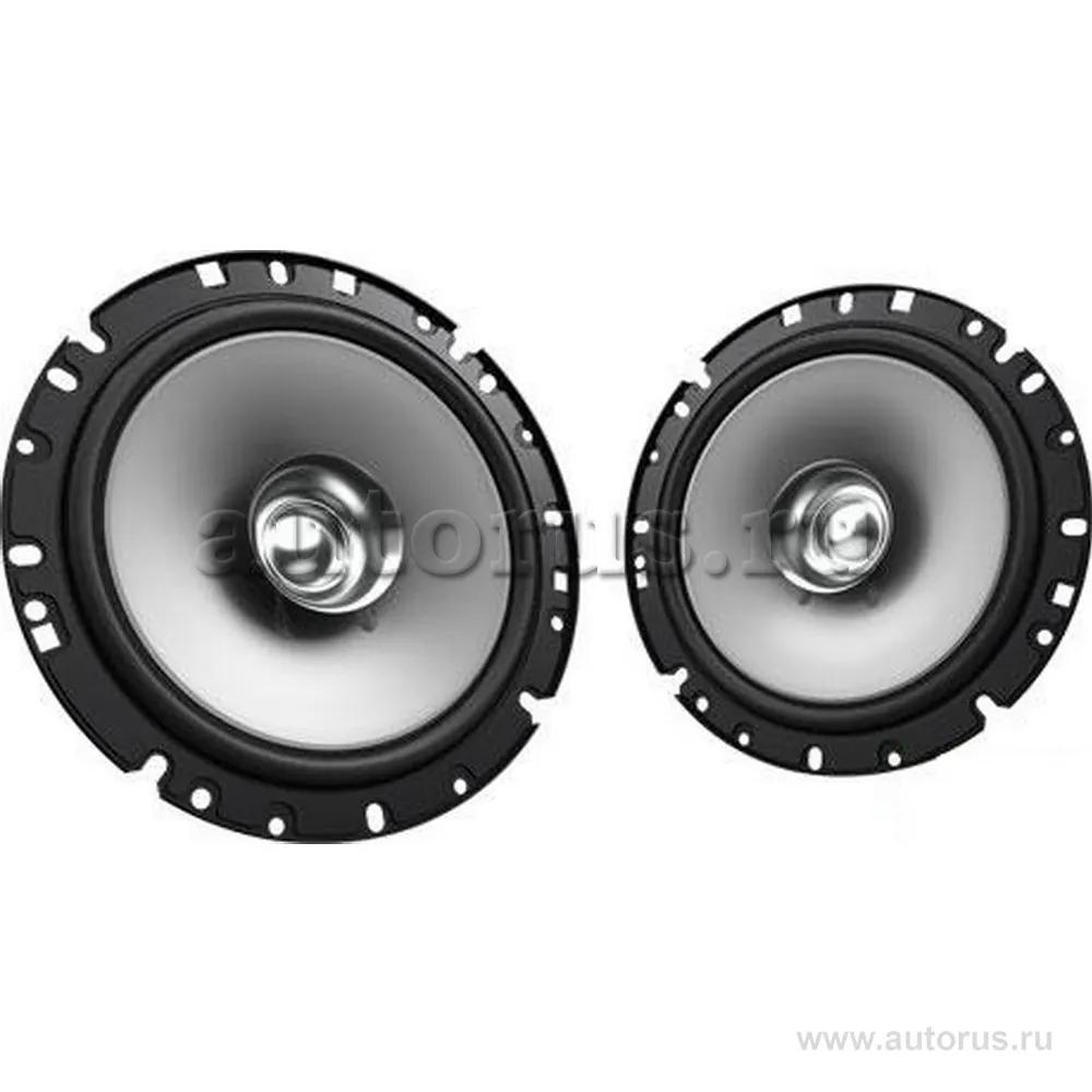 Колонки KENWOOD KFC-S1756, 17 см, широкополосные