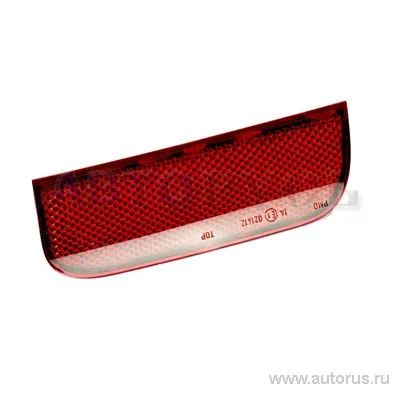 Катафот L FORD Fusion FORD 1 207 550