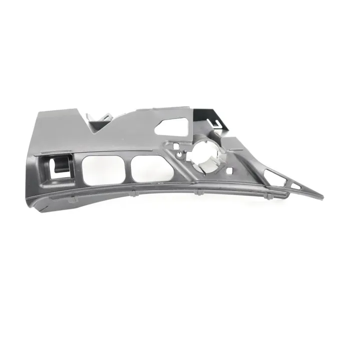 Кронштейн крепления бампера переднего Прав. VW Golf 6 R 2009-2013 5K0807724F-DCR