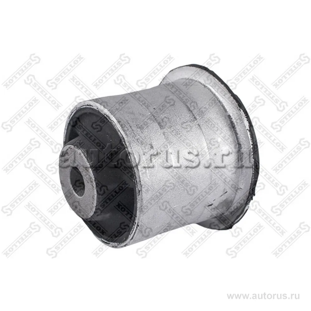 Сайлентблок рычага нижн. MB W221 all 10.05> STELLOX 77-01004-SX