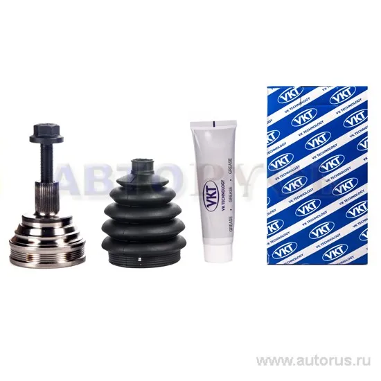 Шрус наружный VK TECHNOLOGY VT 01025