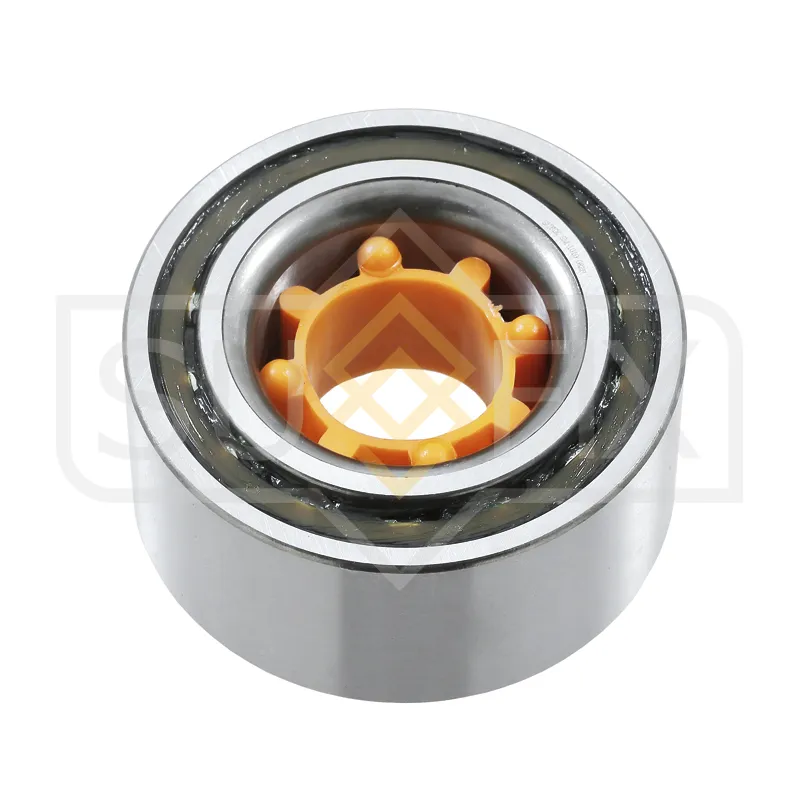 Подшипник ступицы SUFIX SM-1010