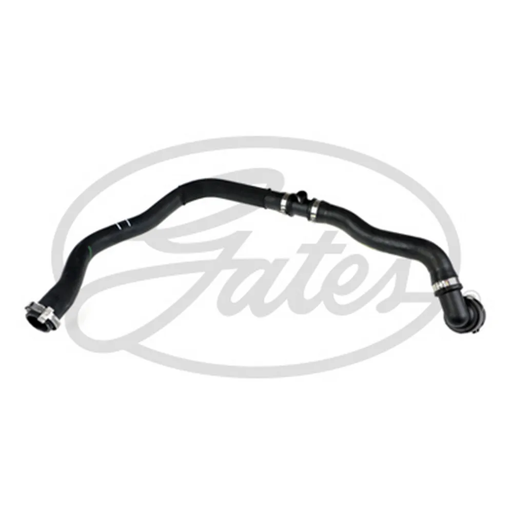 Патрубок системы охлаждения LAND ROVER Freelander II/RR Evoque 2,0L GATES 05-3017