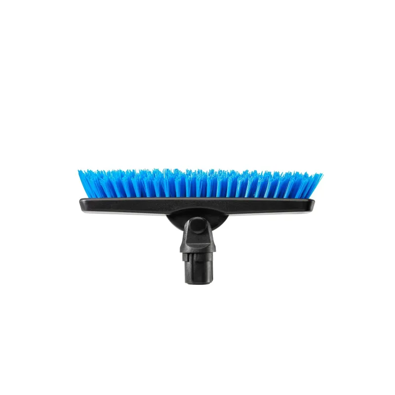 Щетка SYR Grout Brush V-образная для швов крепл. Interchange синяя 930068 1640777