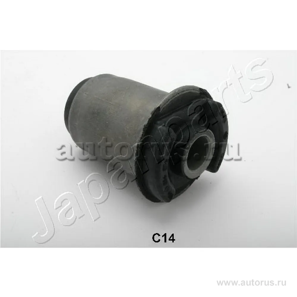 Сайлентблок JAPANPARTS RUC14