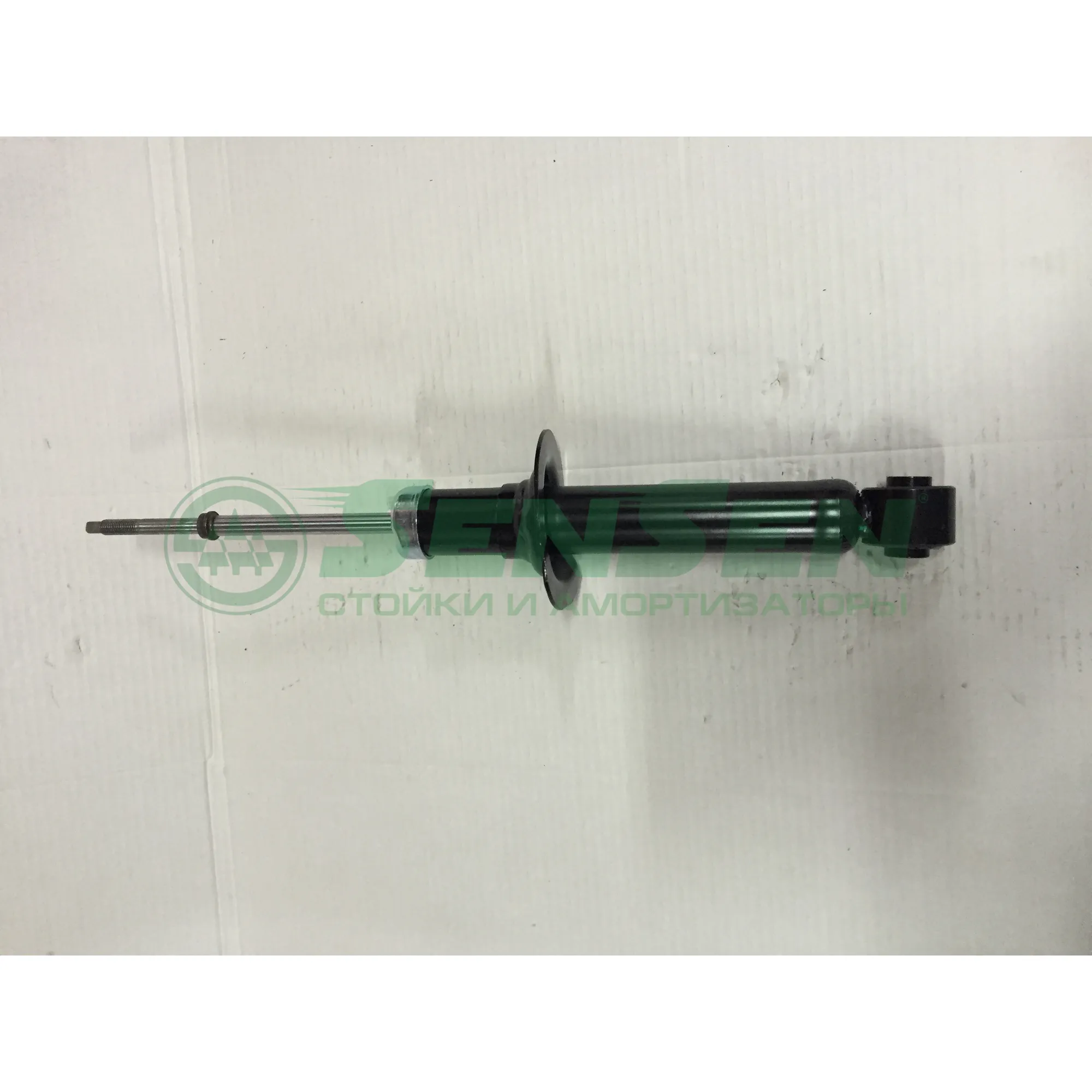 Амортизатор NISSAN ALMERA N15 09/95-07/97 зад.газ. SENSEN 32130044