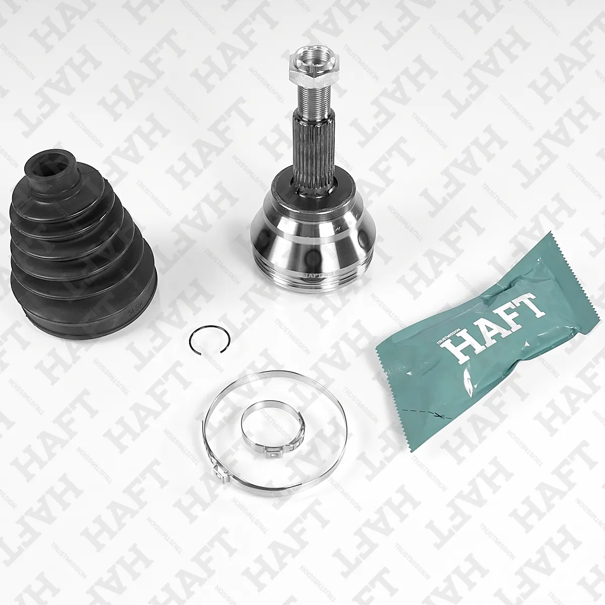 ШРУС наружный к-т EXEED TXL/VX 21-> HAFT GA0520