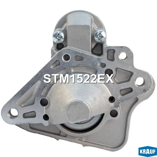 Стартер 1.4 kW KRAUF STM1522EX