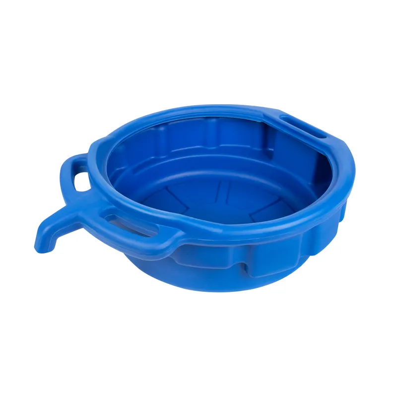 Поддон для слива масла 16 л KRAFT KT 705227 KRAFT KT705227