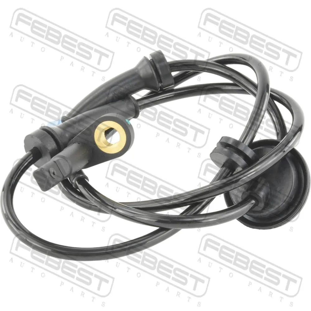 Датчик ABS передний L NISSAN MURANO Z50 2003.04-2008.12 [GL] FEBEST 02606-010