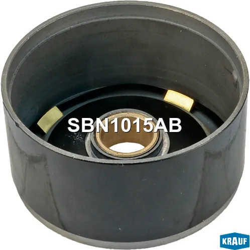 Крышка стартера промежуточная KRAUF SBN1015AB
