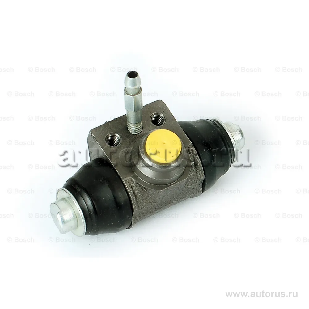 Цилиндр тормозной задний L,R BOSCH F 026 009 039