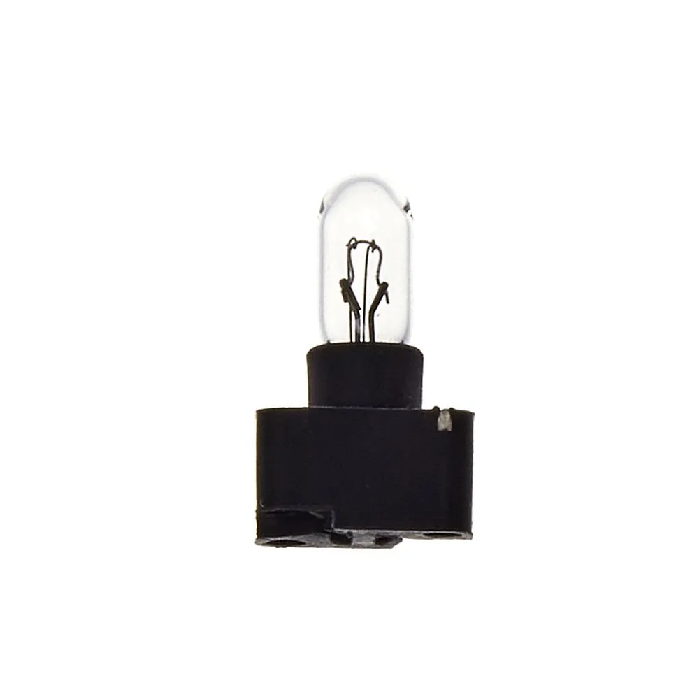 Лампа 14V T4.2W W KOITO 1 шт. картон E1570