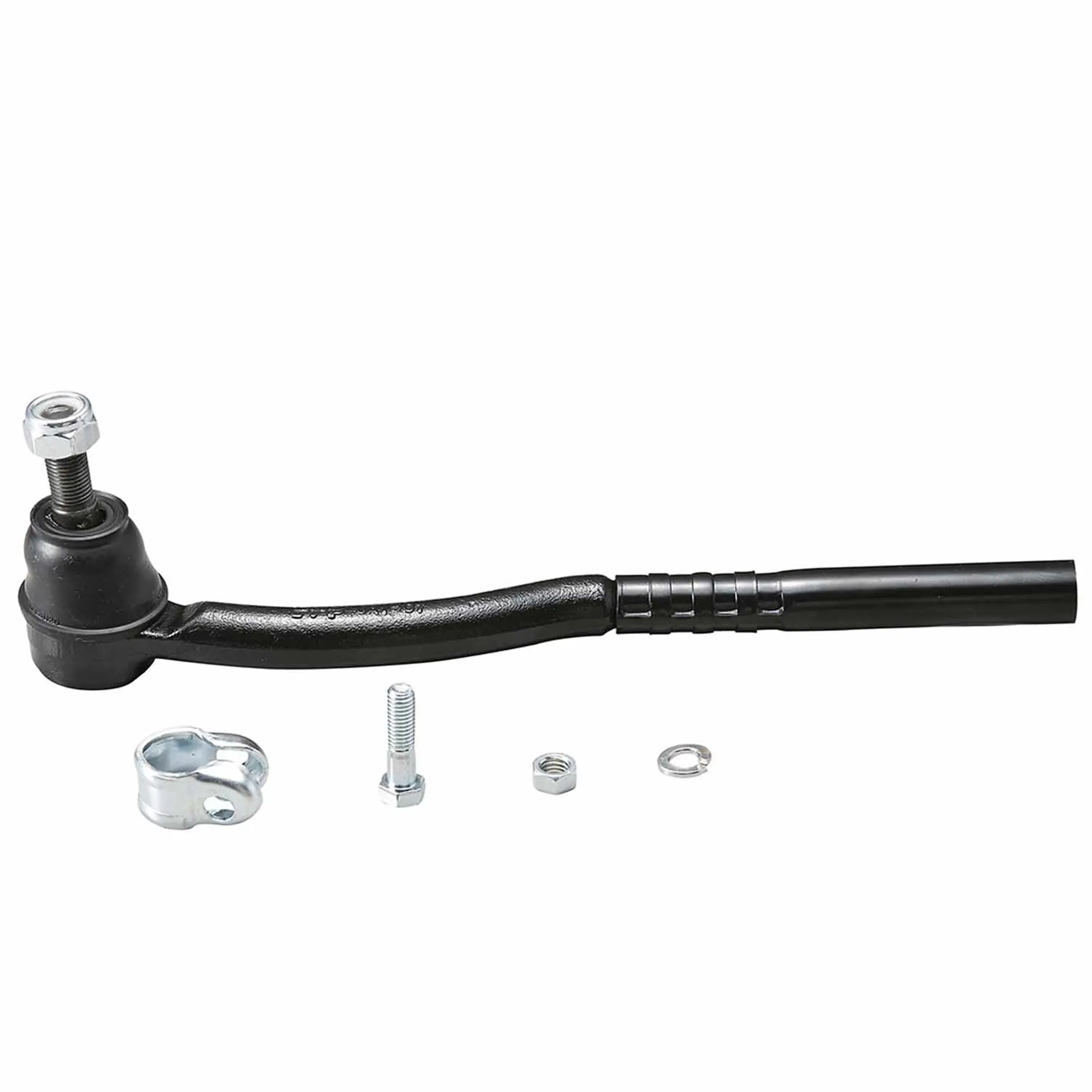 Наконечник рулевой тяги TOYOTA Corolla / Corsa / Sprinter Carib / Tercel 1 CTR CE0690L