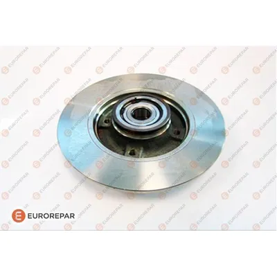 Диск тормозной PSA C4 1.4-2.0 04-/ PSA 307 1.4-2.0 00- задний EUROREPAR 1619237880