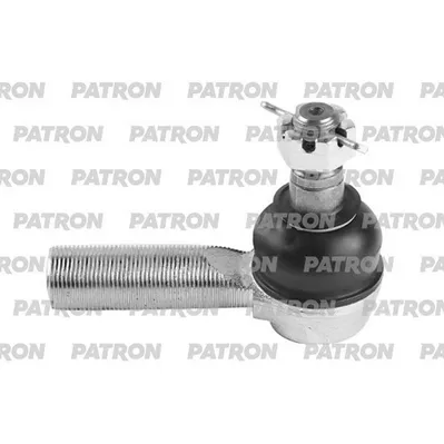 Наконечник рулевой тяги MERCEDES G-CLASS 1997-2018 & W463 (Произведено в Т PATRON PS10056R