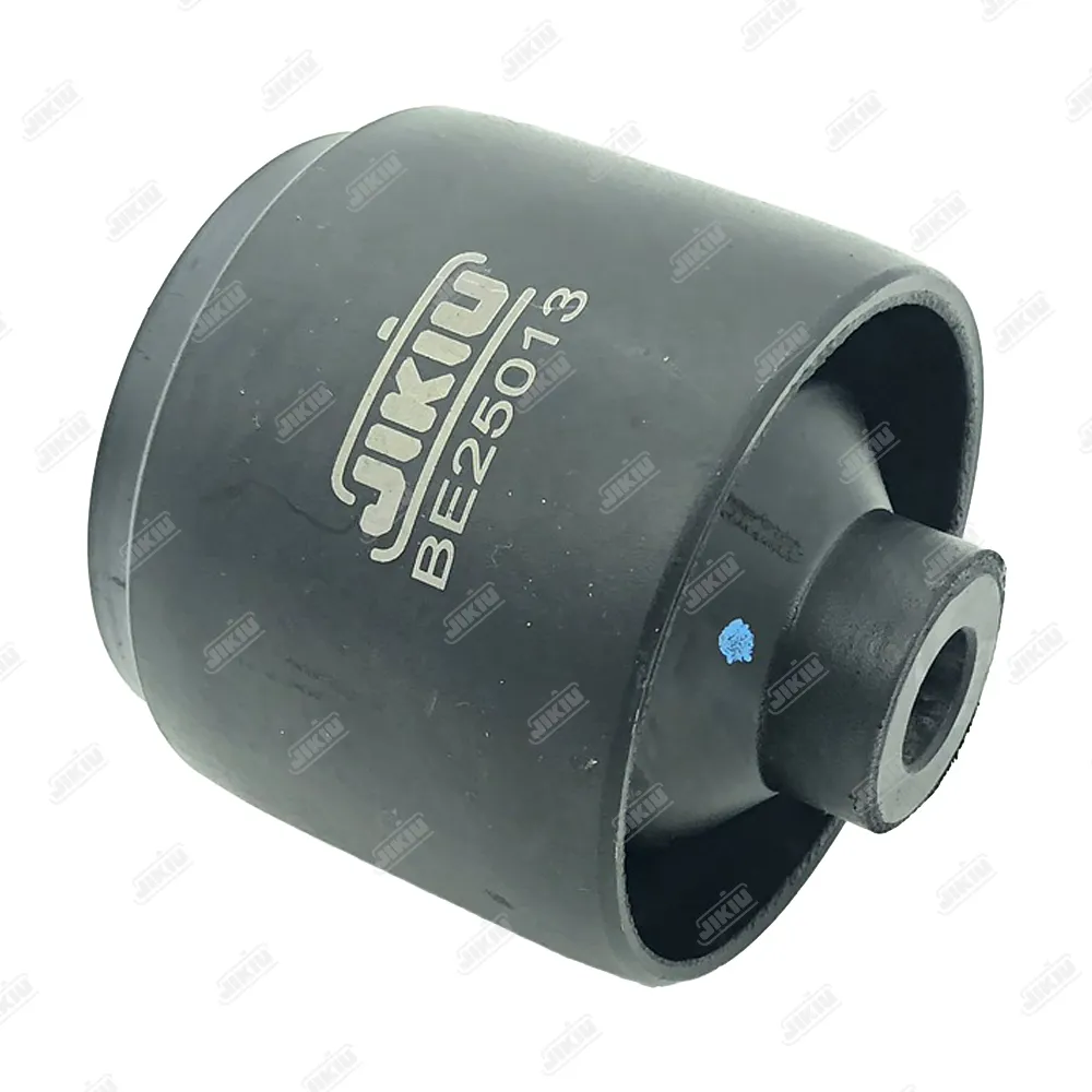 Сайлентблок крепления двигателя JIKIU BE25013