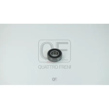 Подшипник генератора QUATTRO FRENI QF41P00094