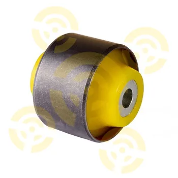 сайлентблок полиуретановый передней подвески