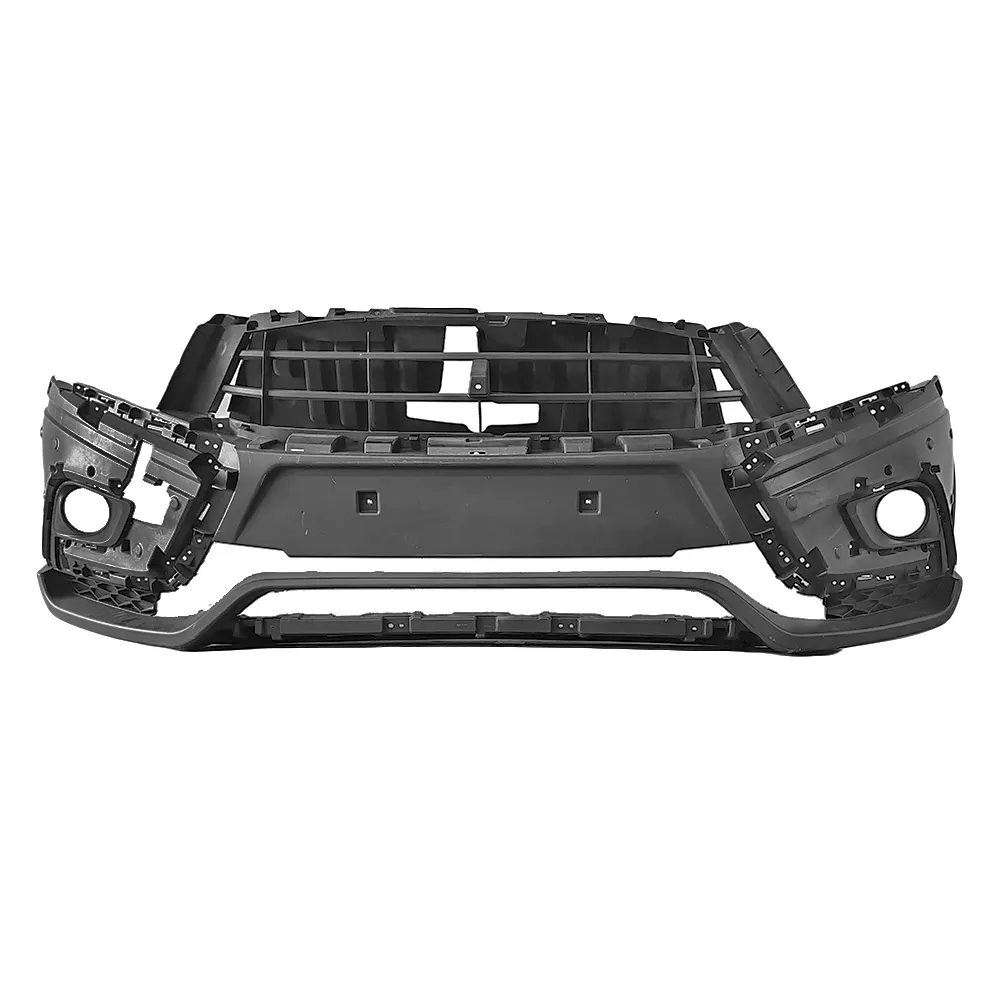 Бампер передний LADA 8450033685, Уценка LADA 8450033685-N1 Уценка