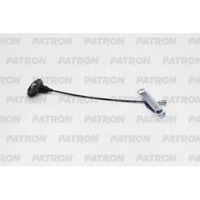 Трос стояночного тормоза Ford Mondeo all 94> PATRON PC3137