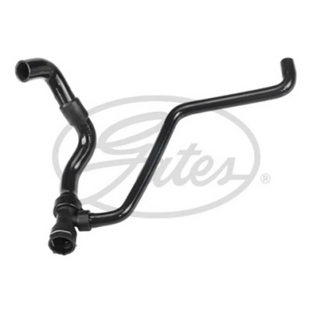 Патрубок системы охлаждения AUDI A4/VW Passat B5 95-05 GATES 05-2596