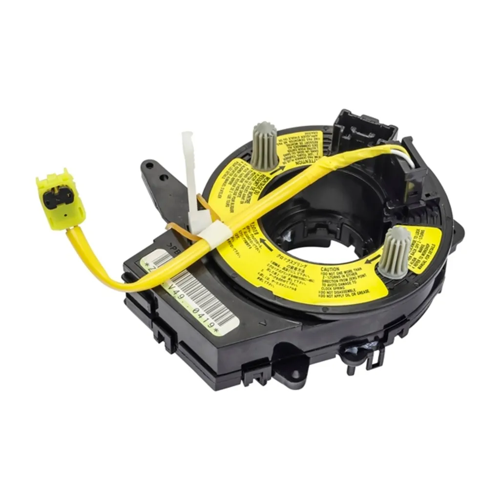 Кольцо SRS MAZDA 3 2008-2013 MZLP3660660