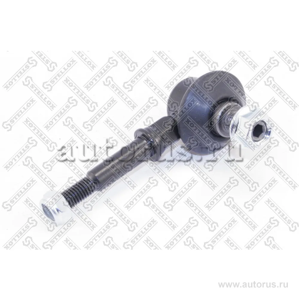 Тяга стабилизатора переднего Suzuki Swift SF310/SF413/SF416 89-01 STELLOX 56-61001-SX