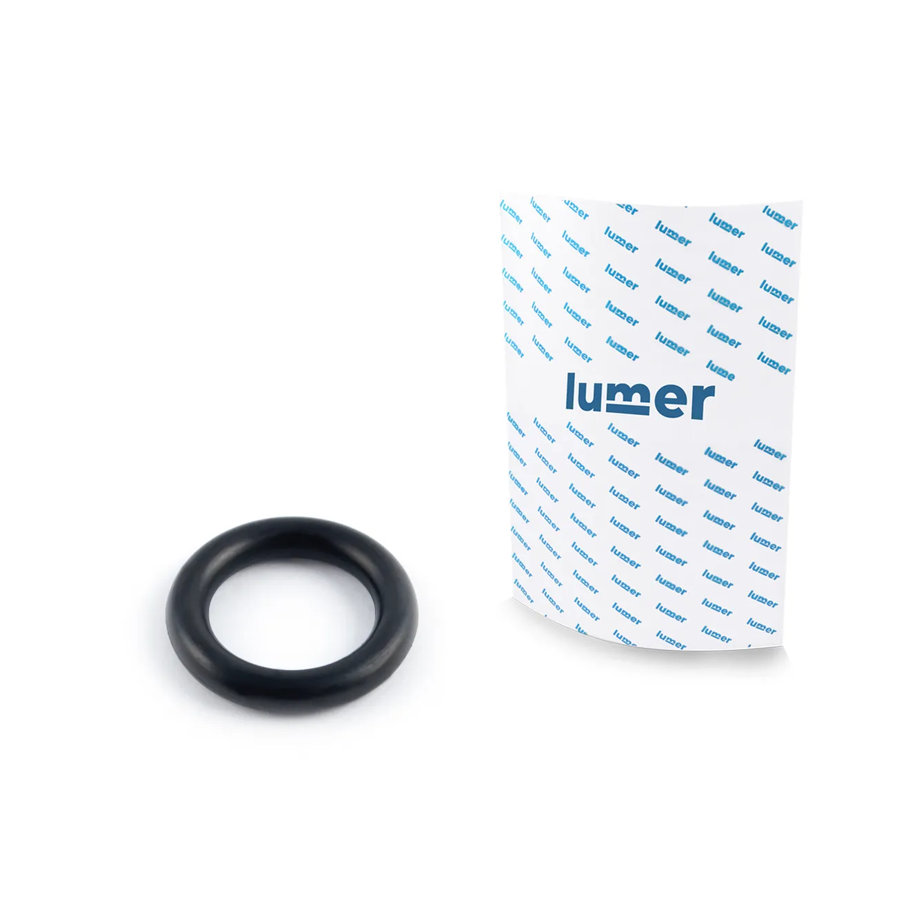 КОЛЬЦО УПЛОТНИТЕЛЬНОЕ КОЛЛЕКТОРА/ТУРБИНЫ Lumer LM07639