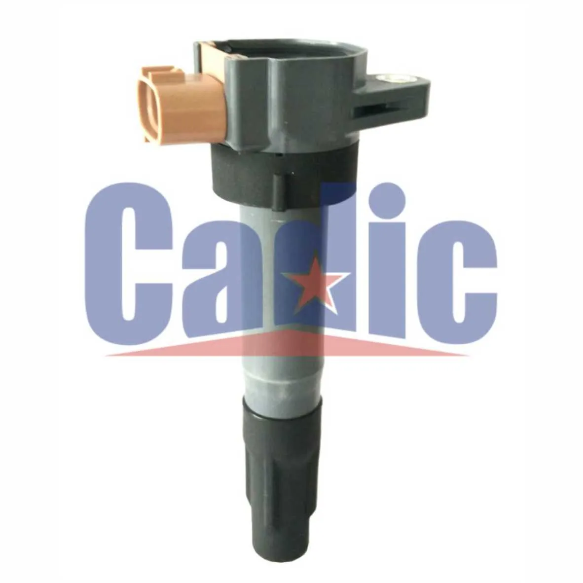 Катушка зажигания SUZUKI SX 4 (06-)/Grand Vitara II (09-) 1.6i/2.4i (SC 2455) Cadic KD9141A