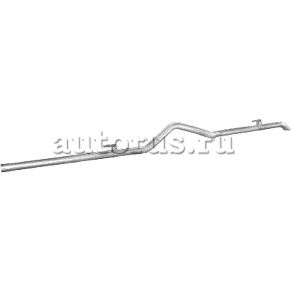 Глушитель EDEX 13272