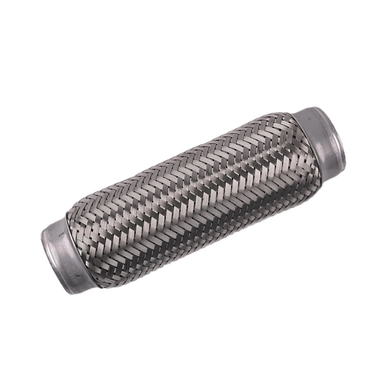 ГОФРА ГЛУШИТЕЛЯ ТРЕХСЛОЙНАЯ INTERLOCK 55X250 IBERIS IB55X250IL