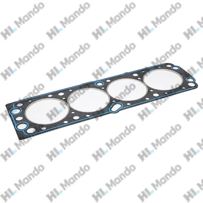 Прокладка головки блока CHEVROLET Lanos (97-) (1.6 DOHC) (AF) MANDO MANDO EGHND00021